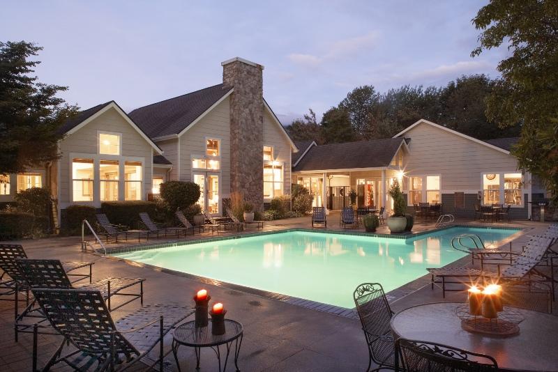 Rock Creek Ridge Townhomes North Bend WA 98045 4258318500